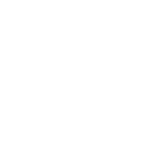 pet dentistry icon - white