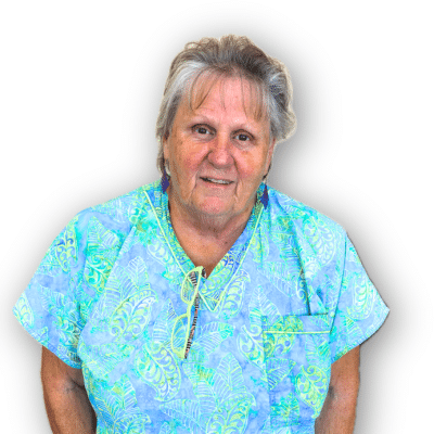 Diane Hildreth