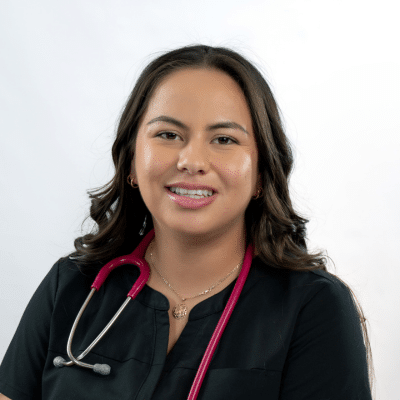 Marlene G.